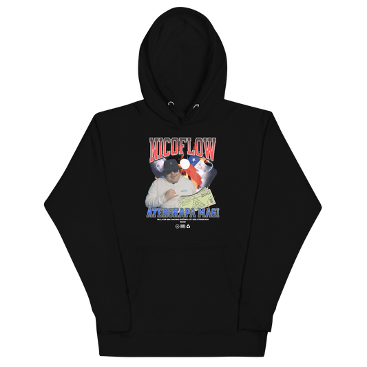 NicoFlow Hoodie